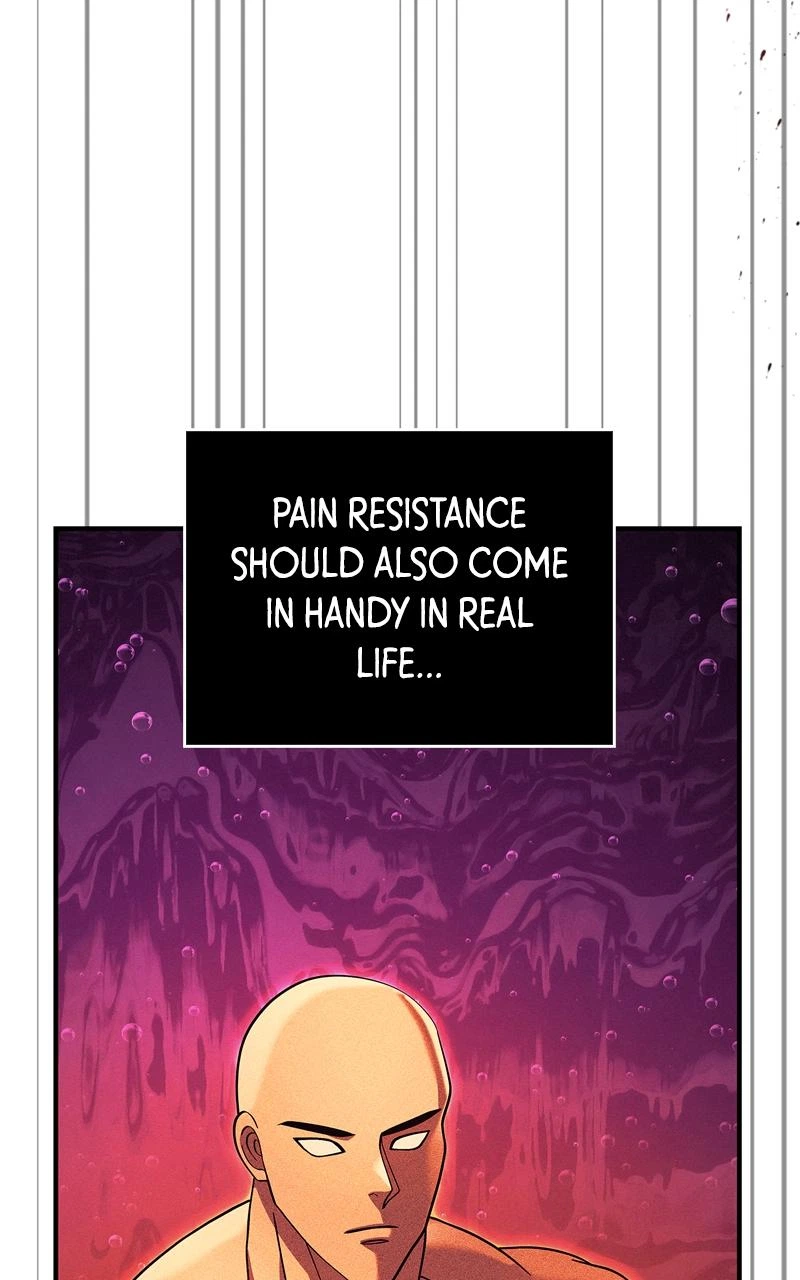 Surviving the Game as a Barbarian Chapter 26 — page 113