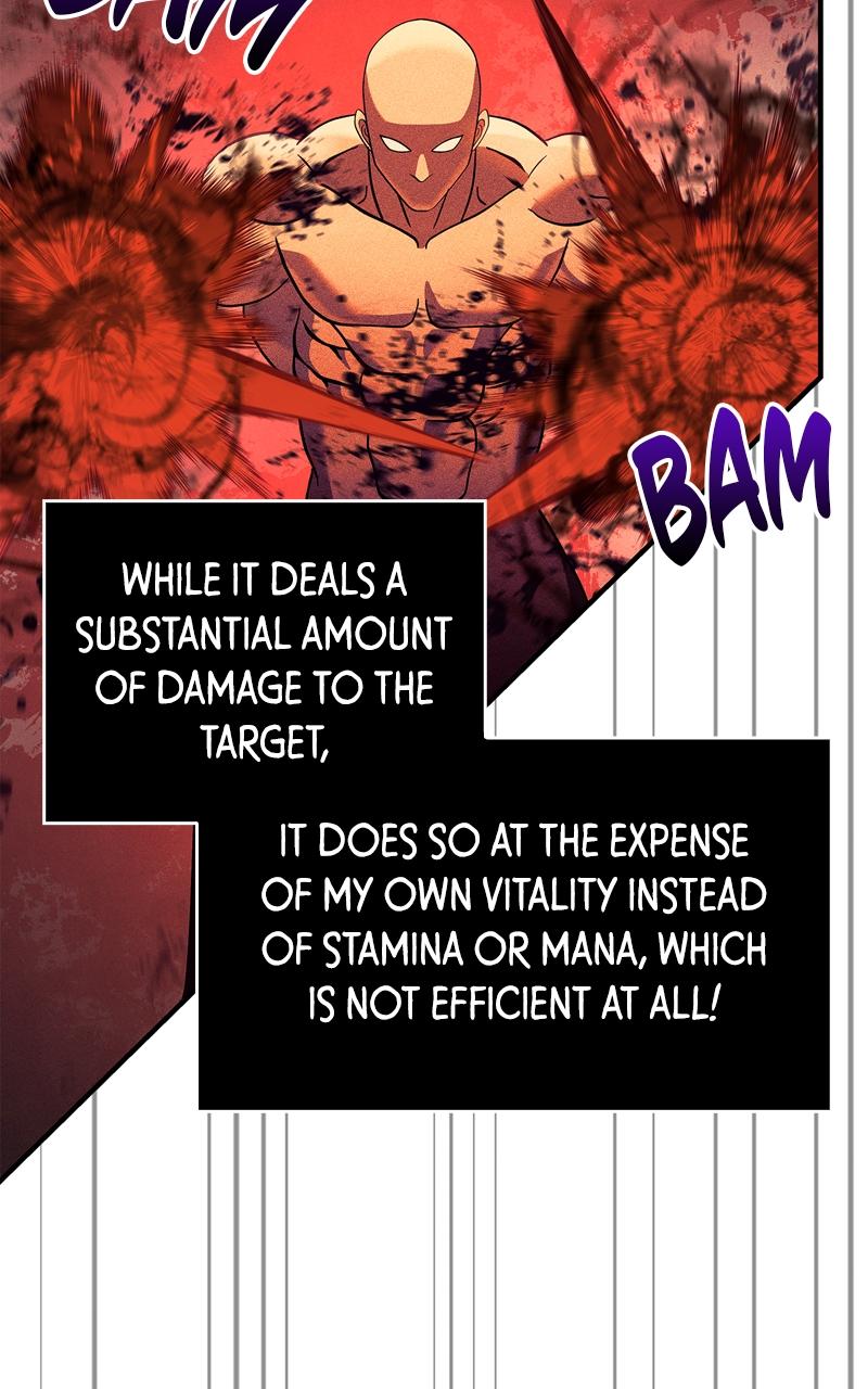 Surviving the Game as a Barbarian Chapter 26 — page 116