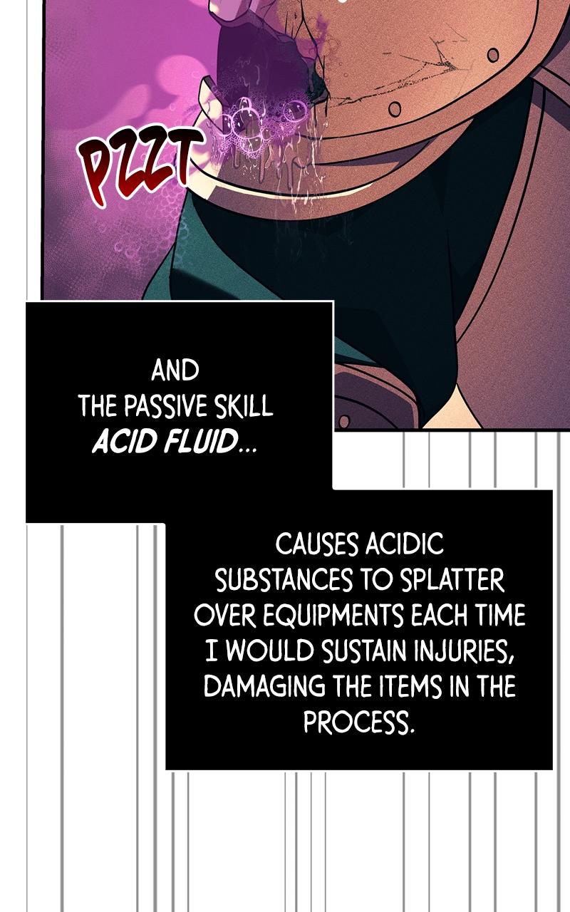 Surviving the Game as a Barbarian Chapter 26 — page 118