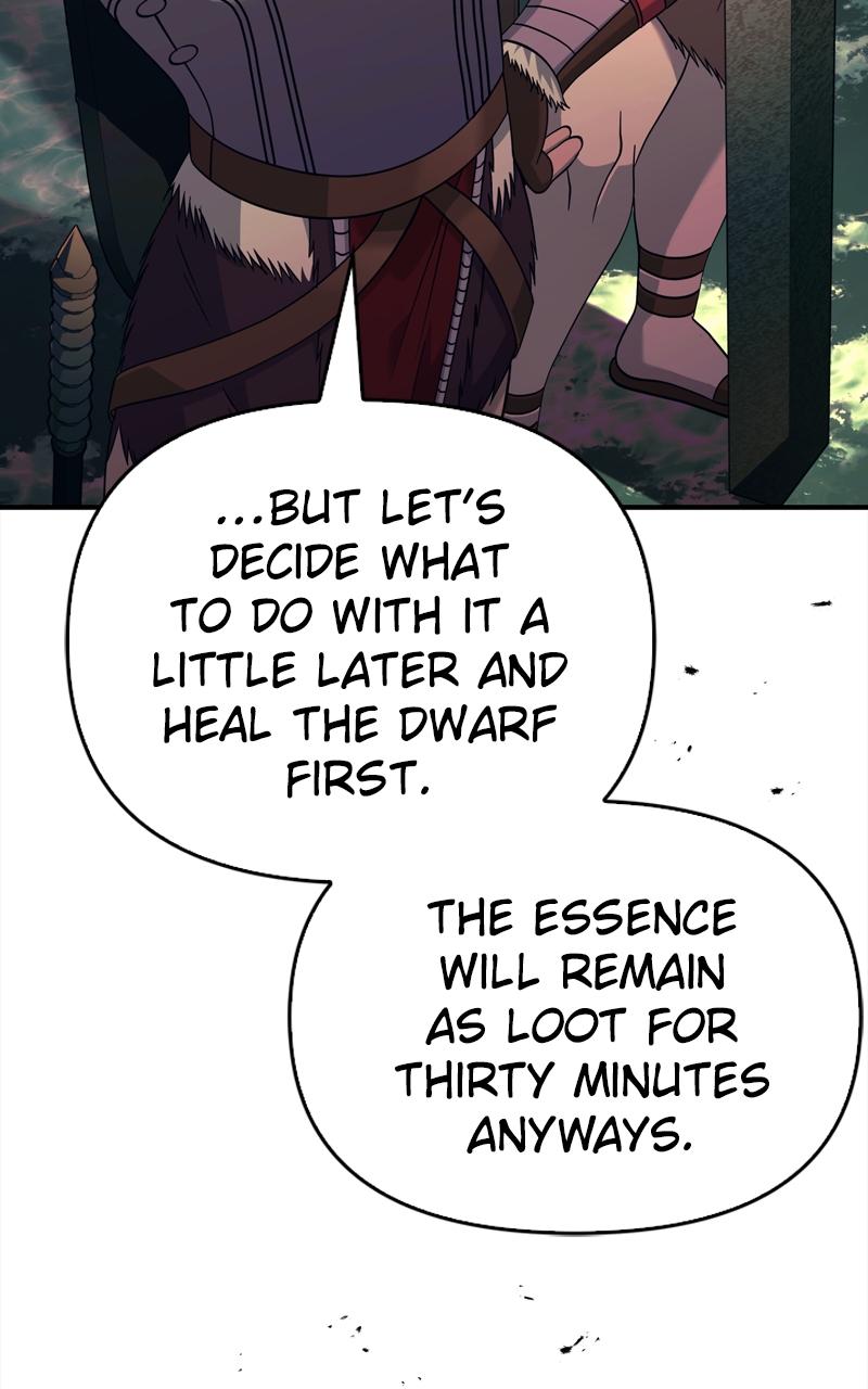 Surviving the Game as a Barbarian Chapter 26 — page 121