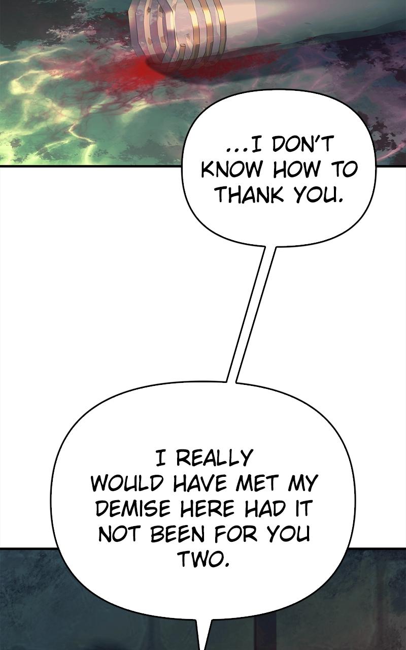 Surviving the Game as a Barbarian Chapter 26 — page 123