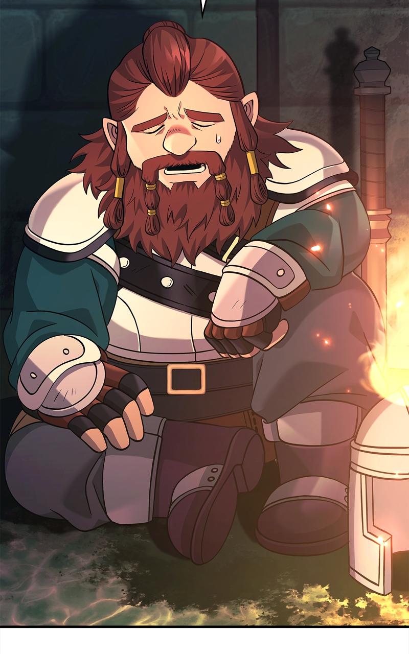 Surviving the Game as a Barbarian Chapter 26 — page 124