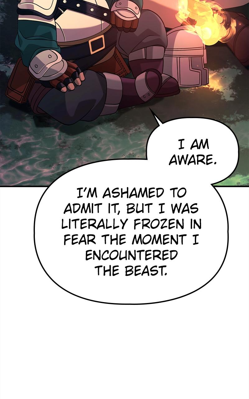 Surviving the Game as a Barbarian Chapter 26 — page 127