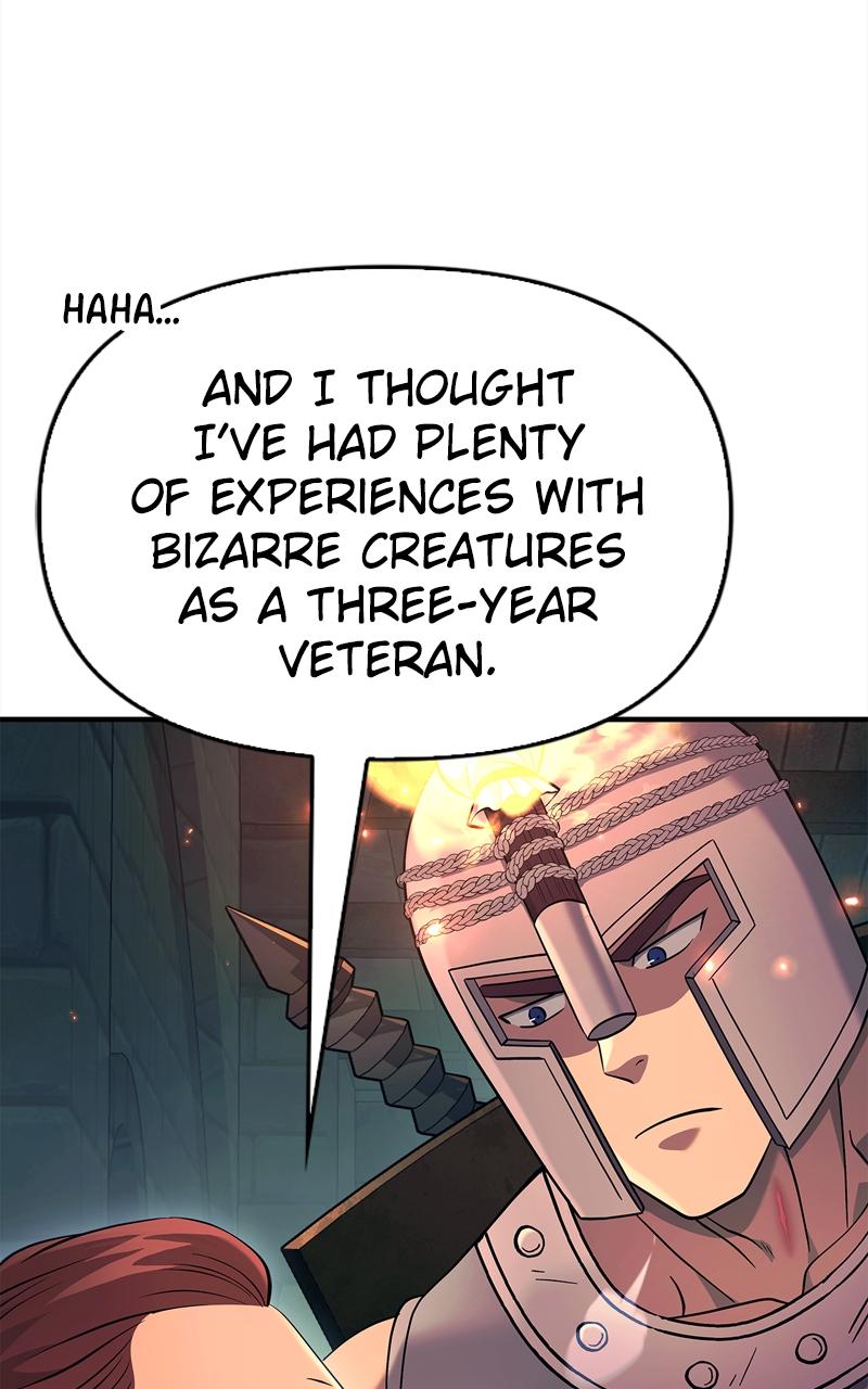 Surviving the Game as a Barbarian Chapter 26 — page 128