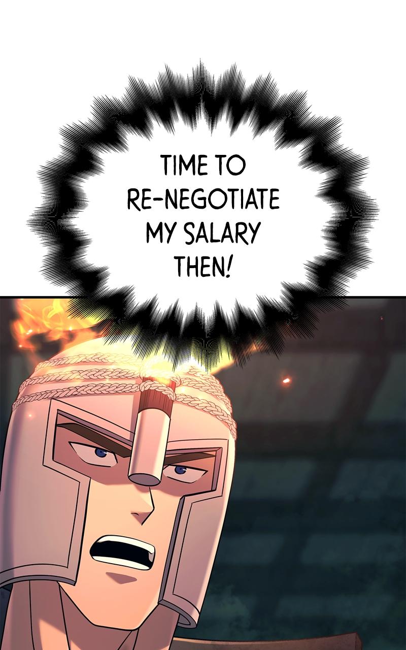 Surviving the Game as a Barbarian Chapter 26 — page 133