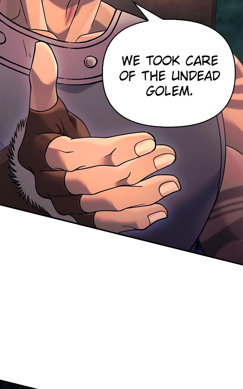 Surviving the Game as a Barbarian Chapter 26 — page 134