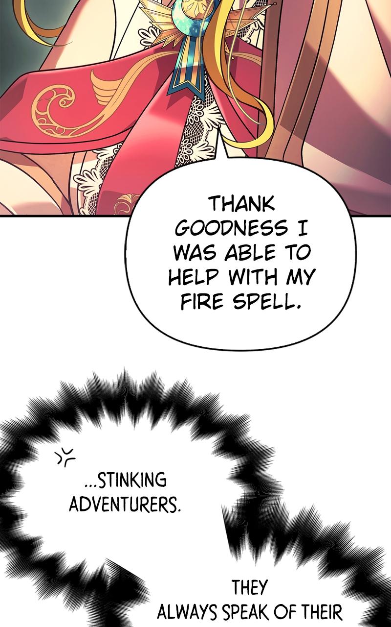 Surviving the Game as a Barbarian Chapter 26 — page 136