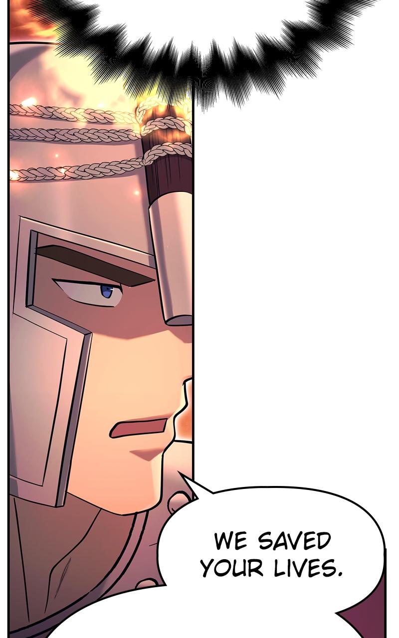Surviving the Game as a Barbarian Chapter 26 — page 138