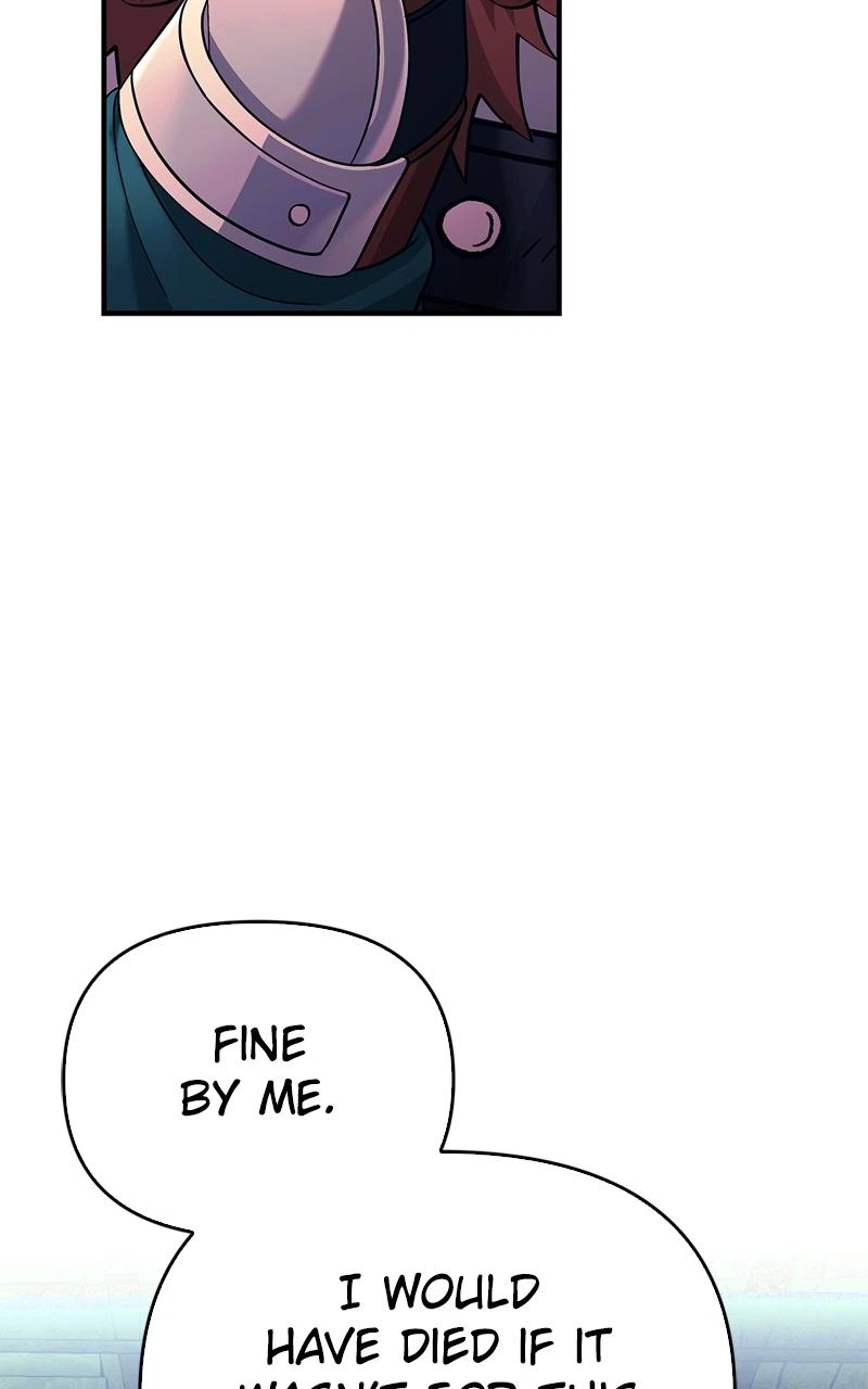 Surviving the Game as a Barbarian Chapter 26 — page 146