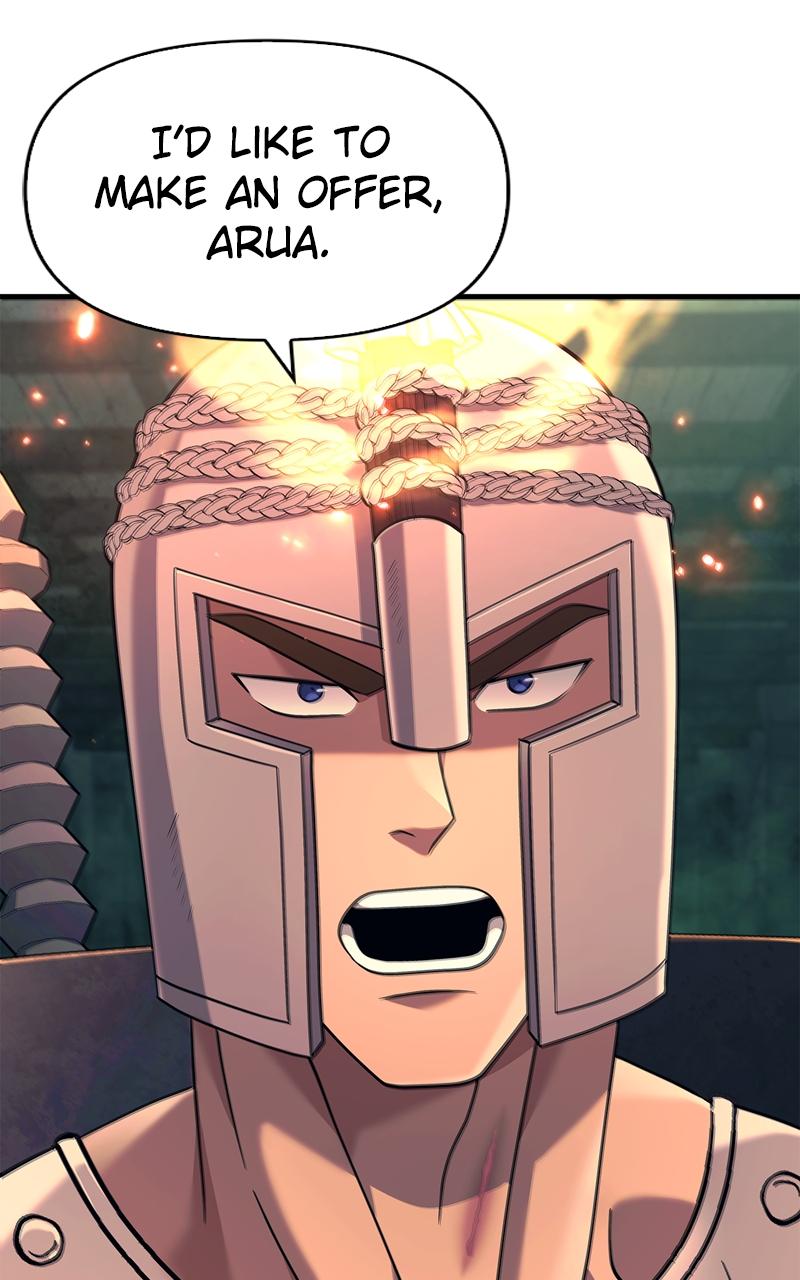 Surviving the Game as a Barbarian Chapter 26 — page 161