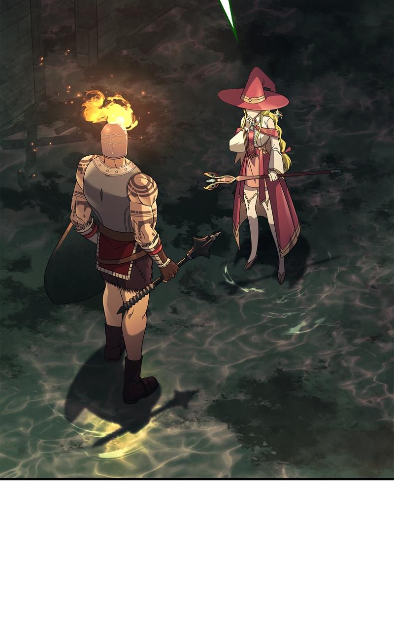 Surviving the Game as a Barbarian Chapter 27 — page 2