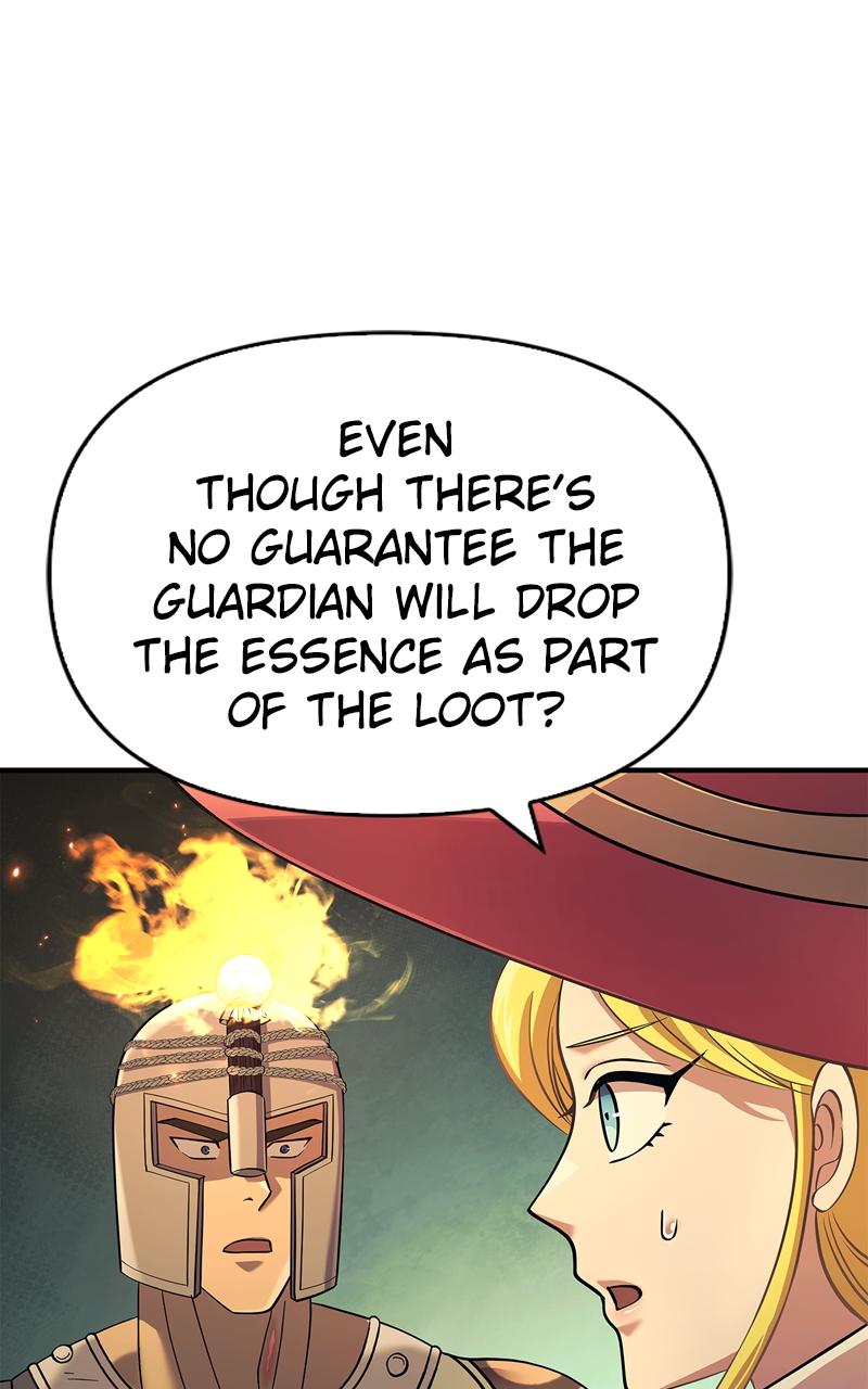 Surviving the Game as a Barbarian Chapter 27 — page 3