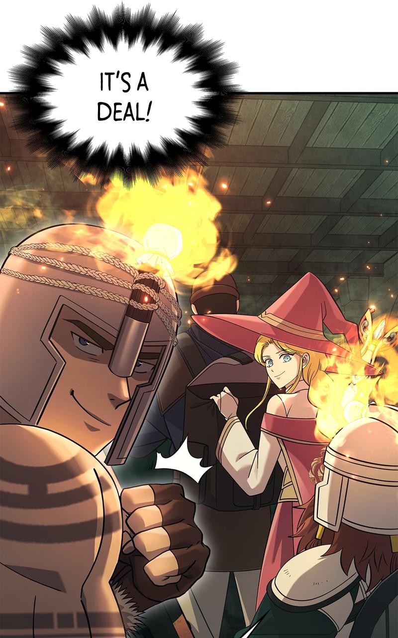 Surviving the Game as a Barbarian Chapter 27 — page 7