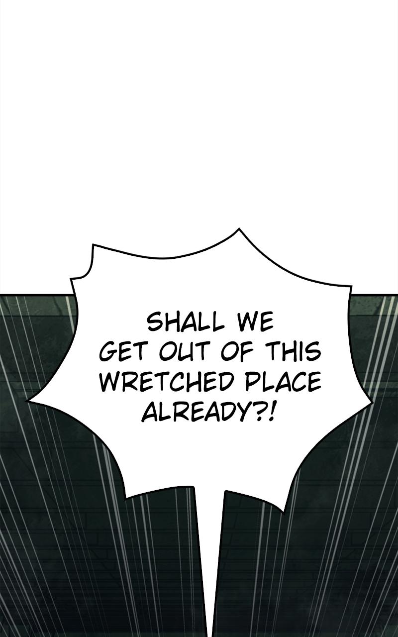 Surviving the Game as a Barbarian Chapter 27 — page 19