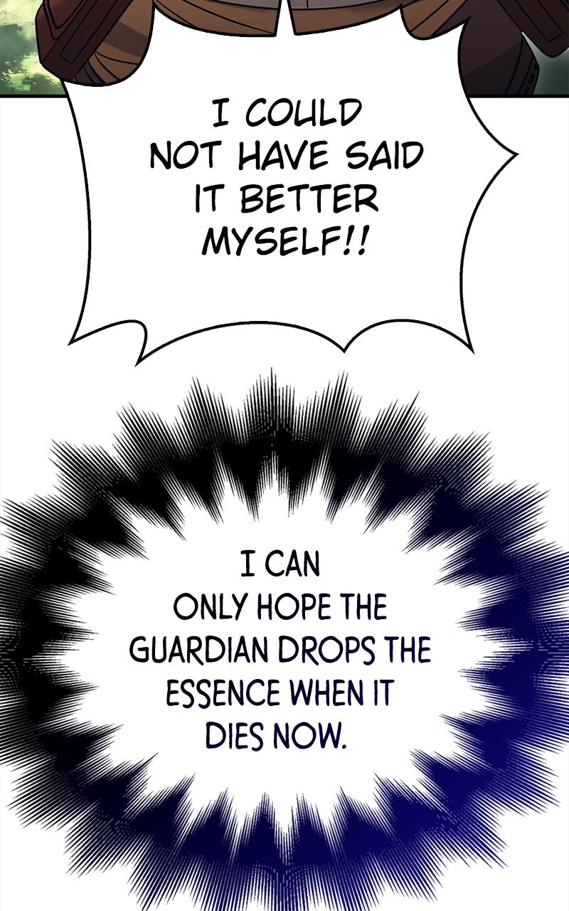Surviving the Game as a Barbarian Chapter 27 — page 22