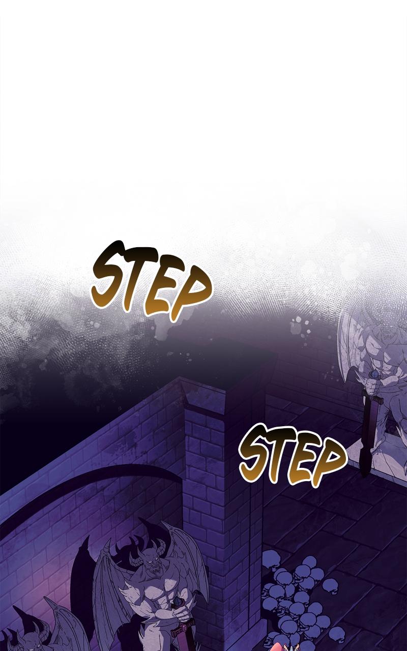 Surviving the Game as a Barbarian Chapter 27 — page 25
