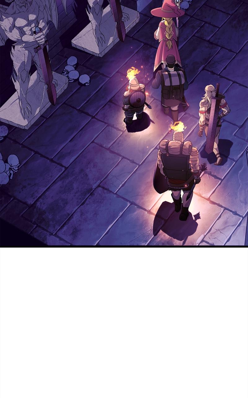 Surviving the Game as a Barbarian Chapter 27 — page 26