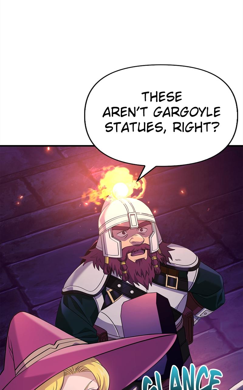 Surviving the Game as a Barbarian Chapter 27 — page 27