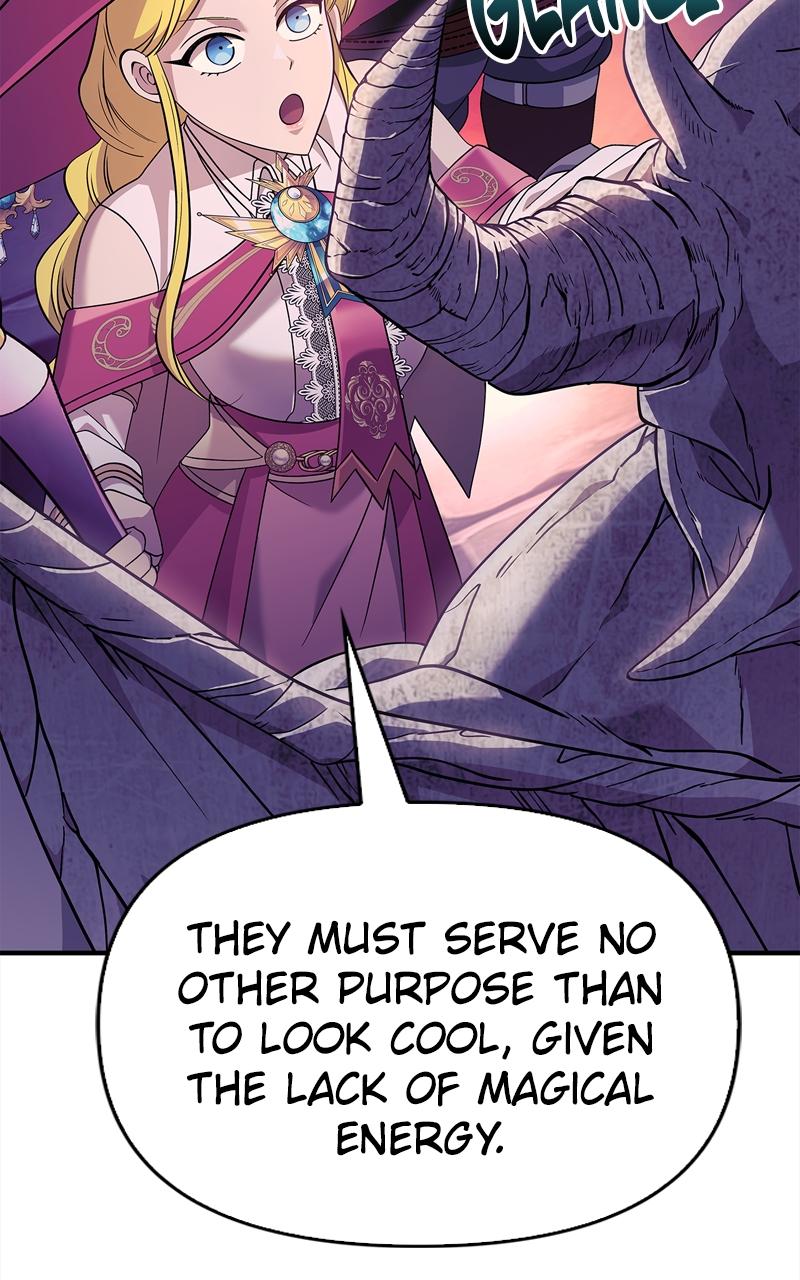 Surviving the Game as a Barbarian Chapter 27 — page 28