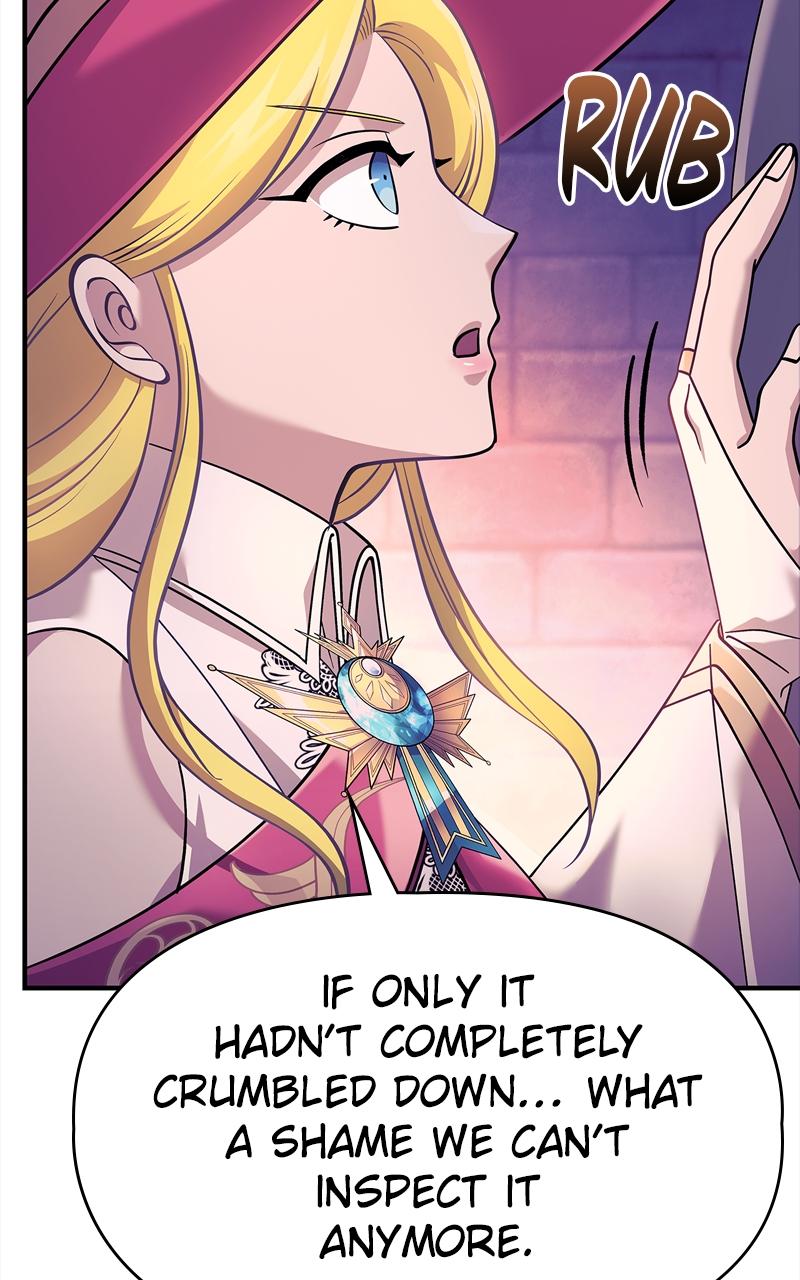 Surviving the Game as a Barbarian Chapter 27 — page 30