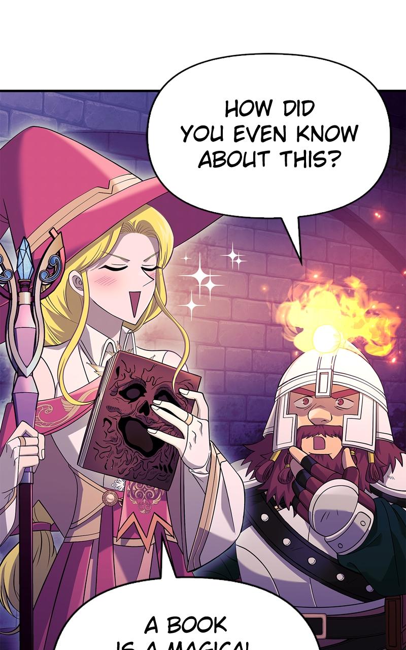 Surviving the Game as a Barbarian Chapter 27 — page 36