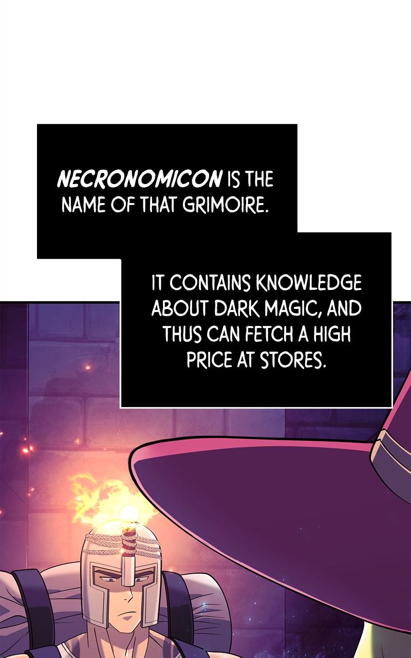 Surviving the Game as a Barbarian Chapter 27 — page 38