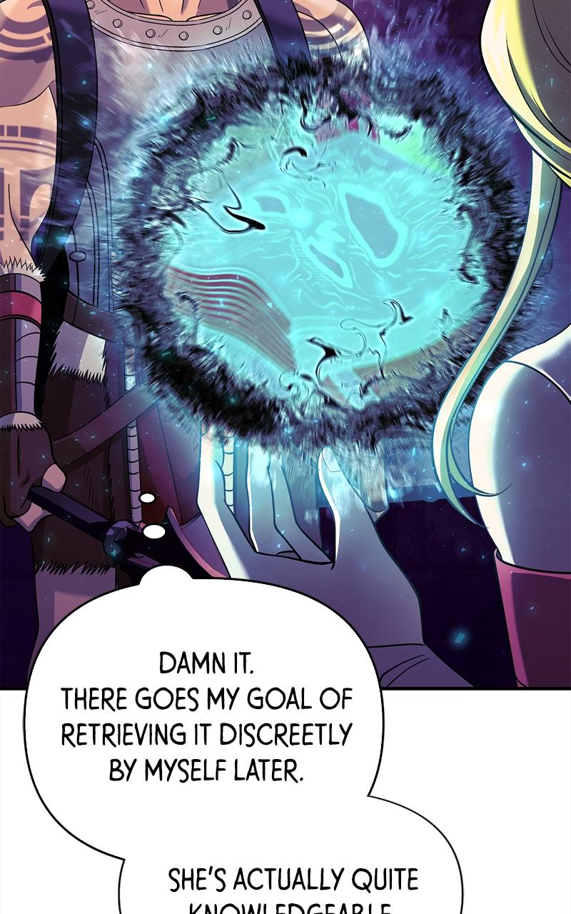 Surviving the Game as a Barbarian Chapter 27 — page 39