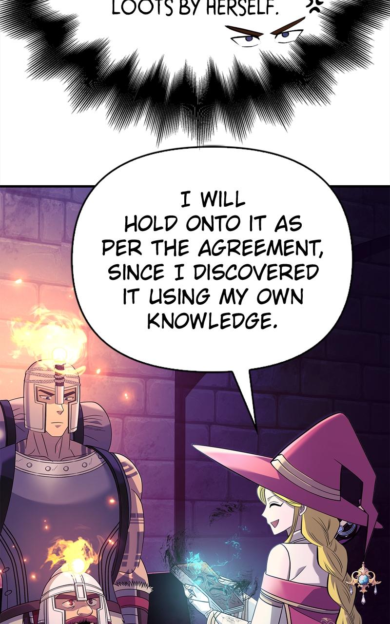 Surviving the Game as a Barbarian Chapter 27 — page 41