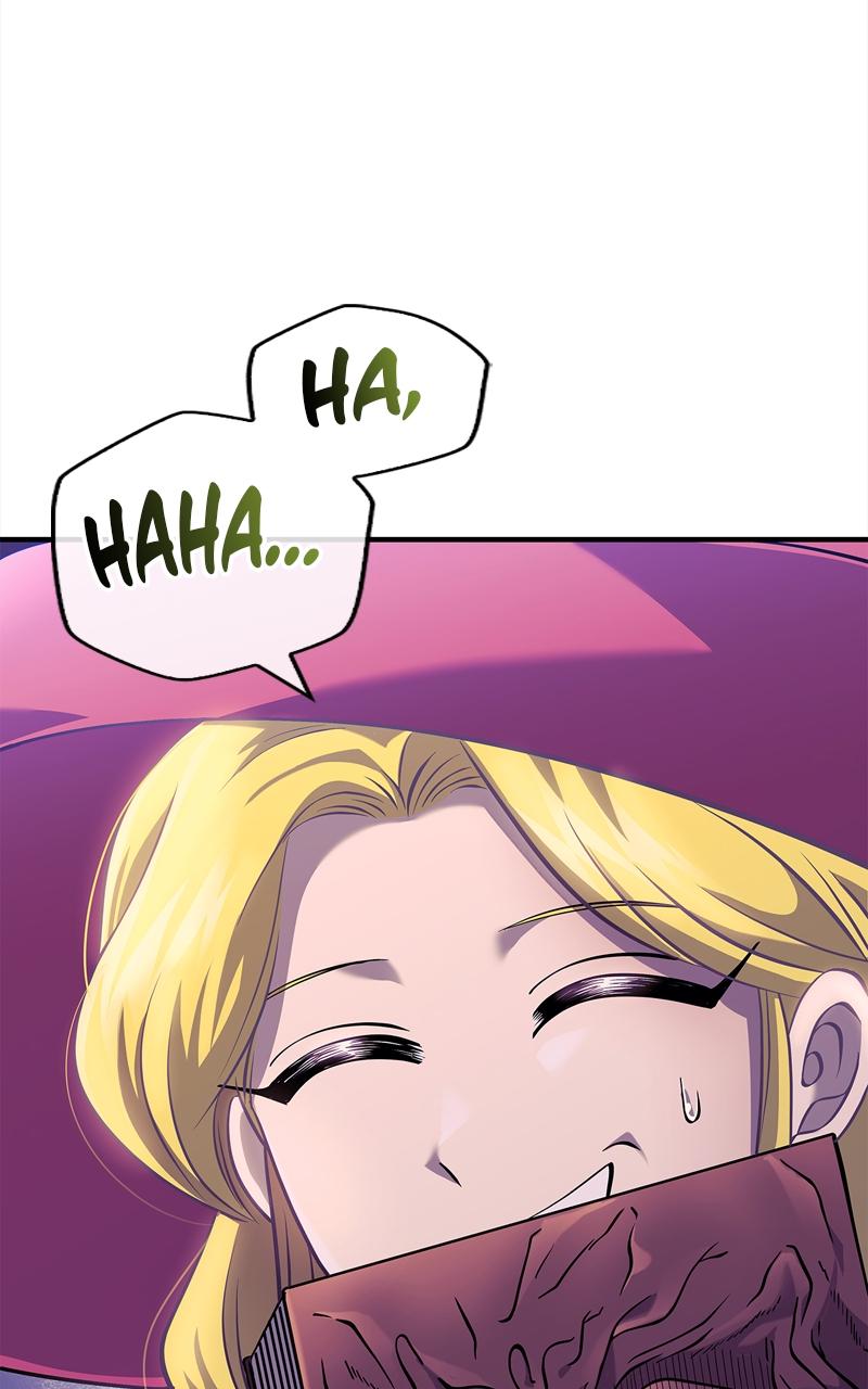 Surviving the Game as a Barbarian Chapter 27 — page 43
