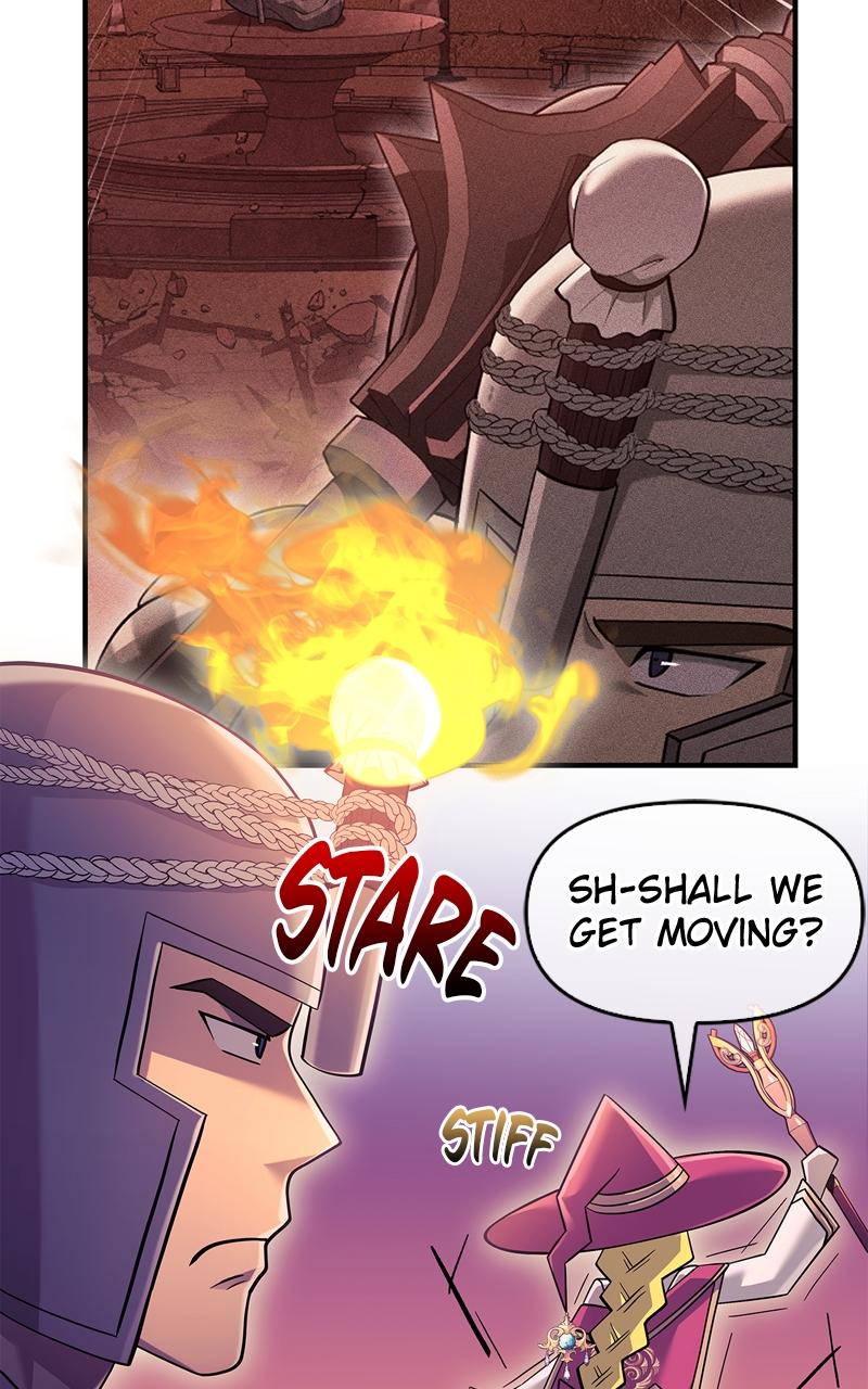 Surviving the Game as a Barbarian Chapter 27 — page 47
