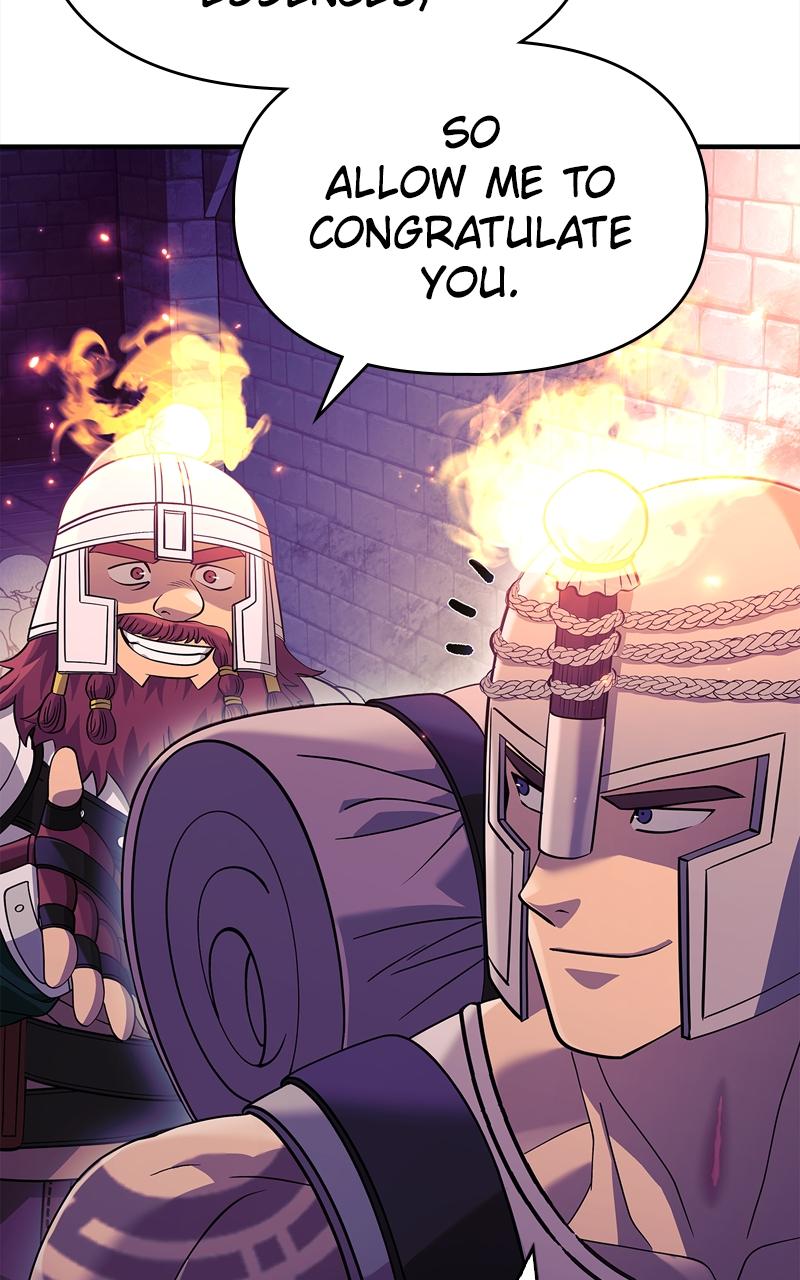 Surviving the Game as a Barbarian Chapter 27 — page 75