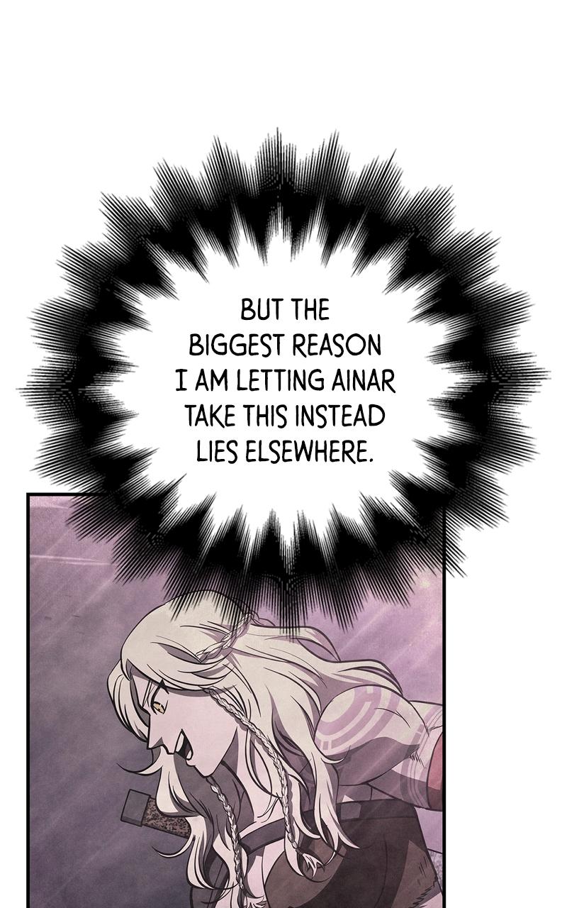 Surviving the Game as a Barbarian Chapter 27 — page 83