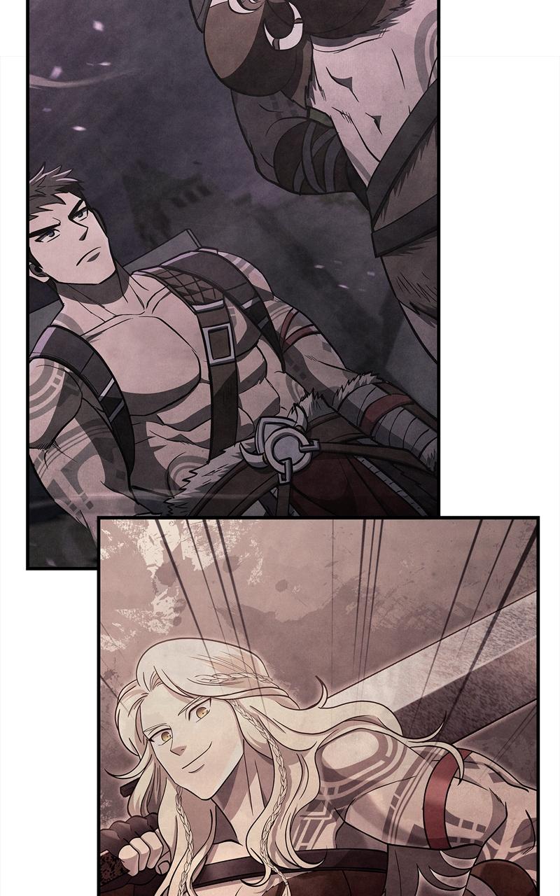 Surviving the Game as a Barbarian Chapter 27 — page 84