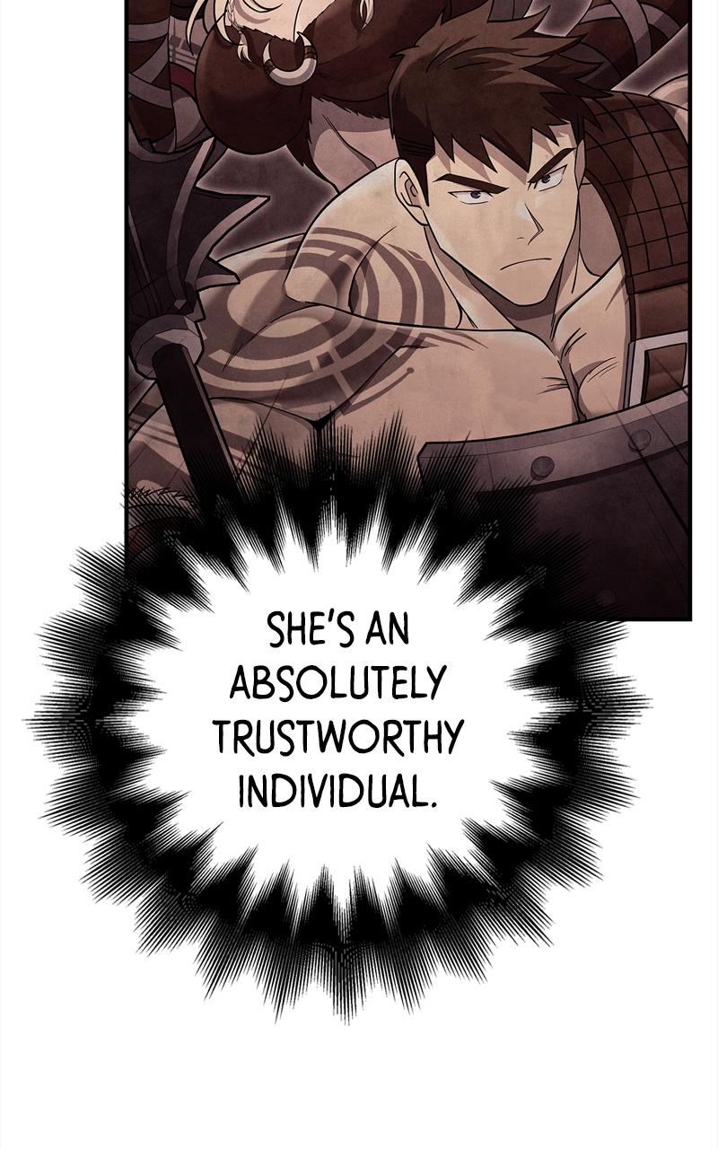 Surviving the Game as a Barbarian Chapter 27 — page 85