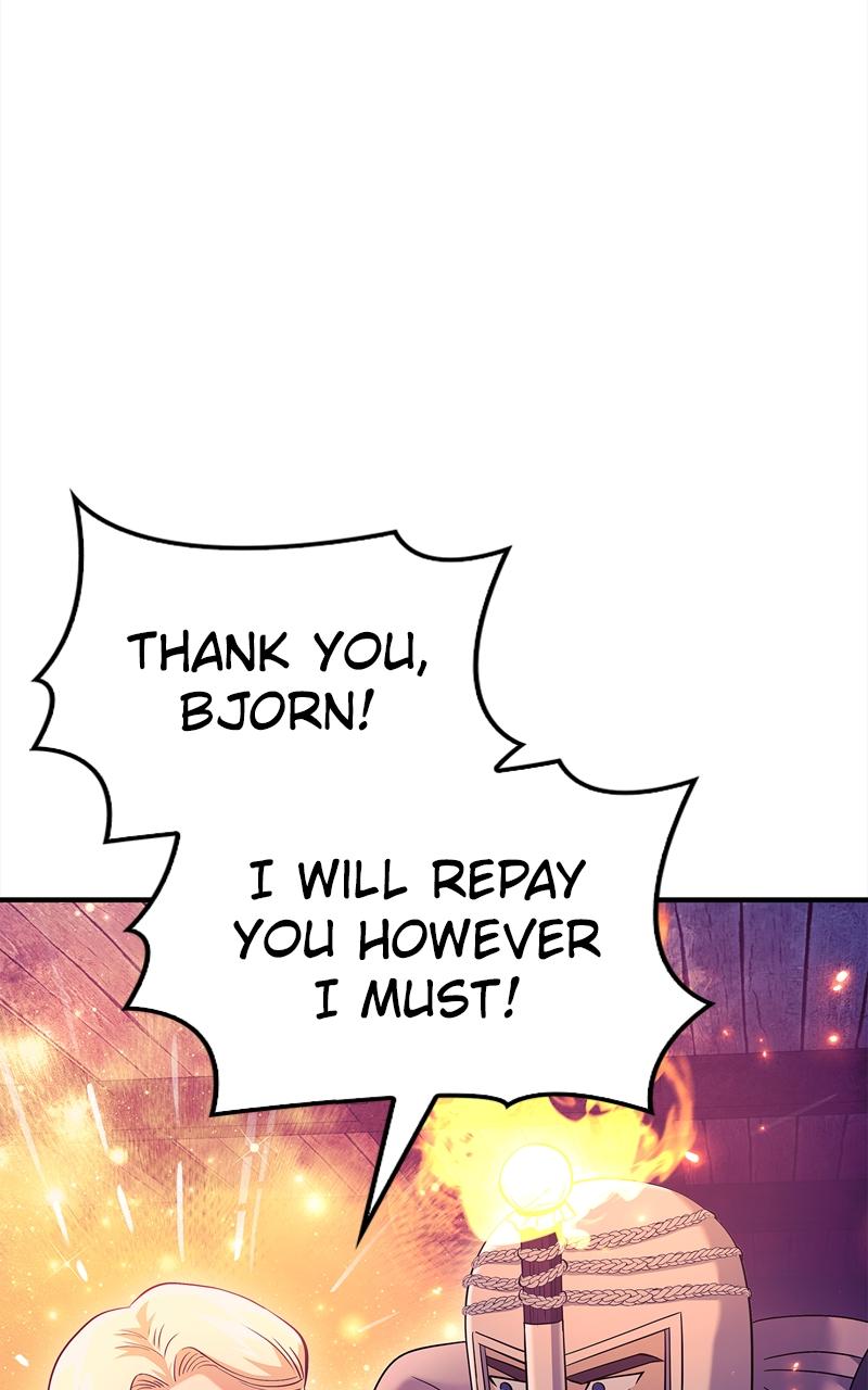 Surviving the Game as a Barbarian Chapter 27 — page 86