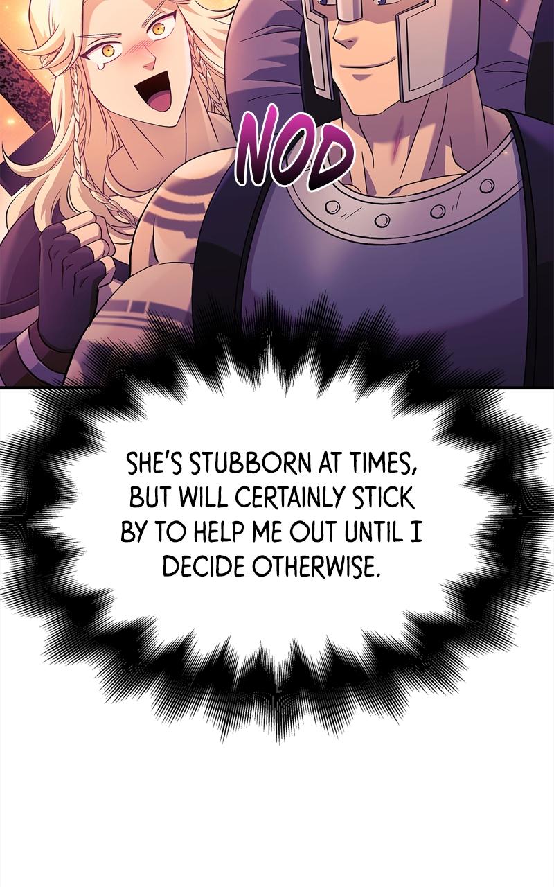 Surviving the Game as a Barbarian Chapter 27 — page 87