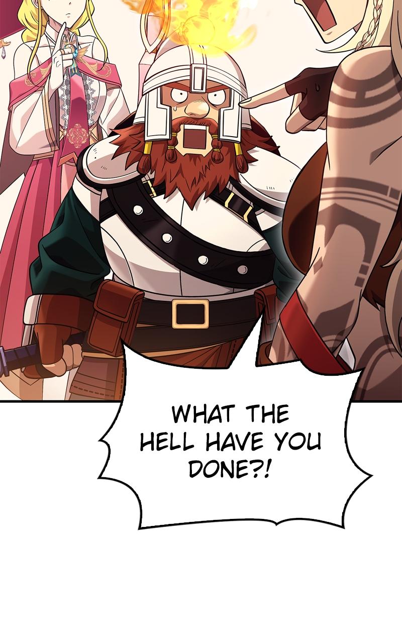 Surviving the Game as a Barbarian Chapter 27 — page 101