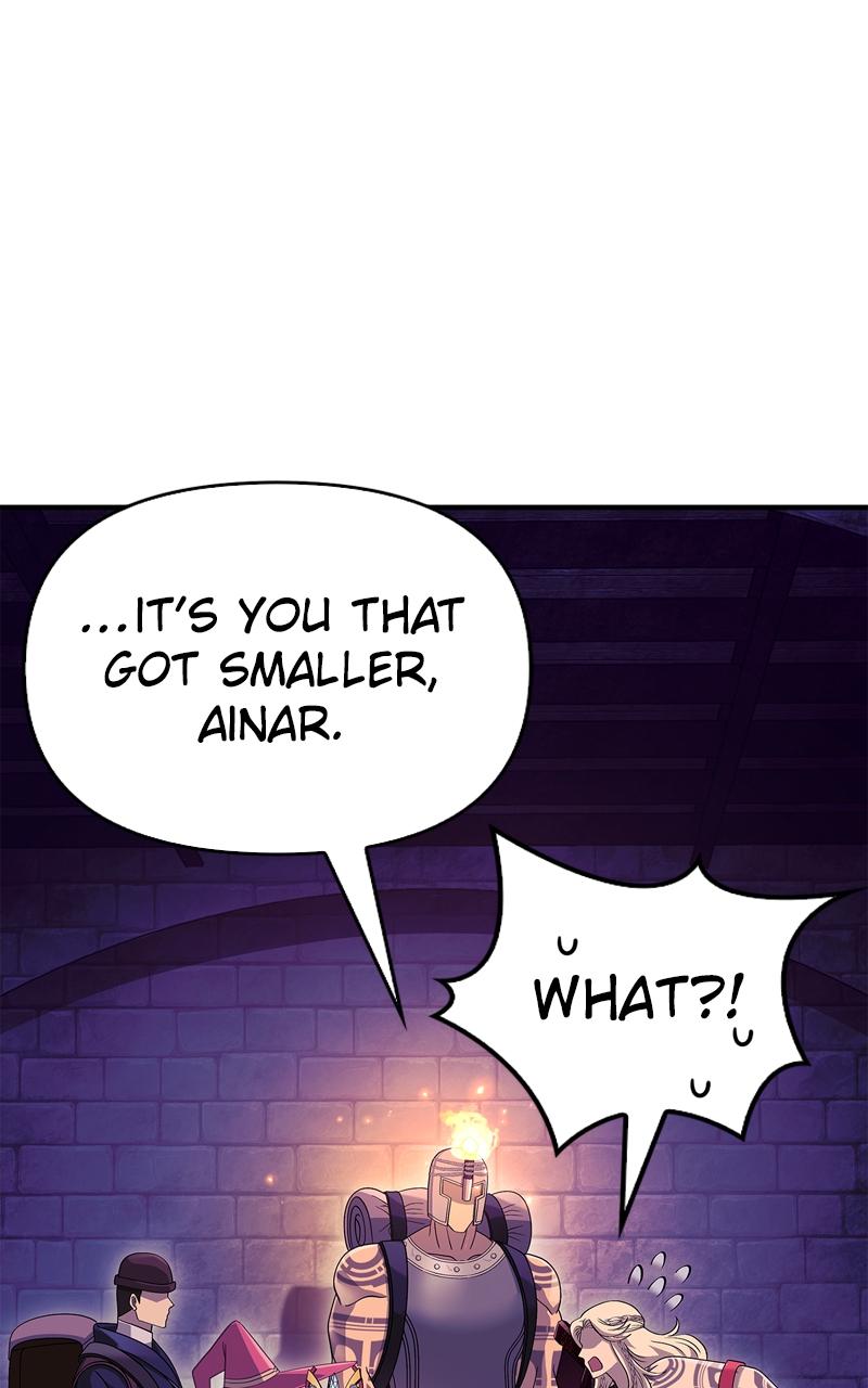 Surviving the Game as a Barbarian Chapter 27 — page 102