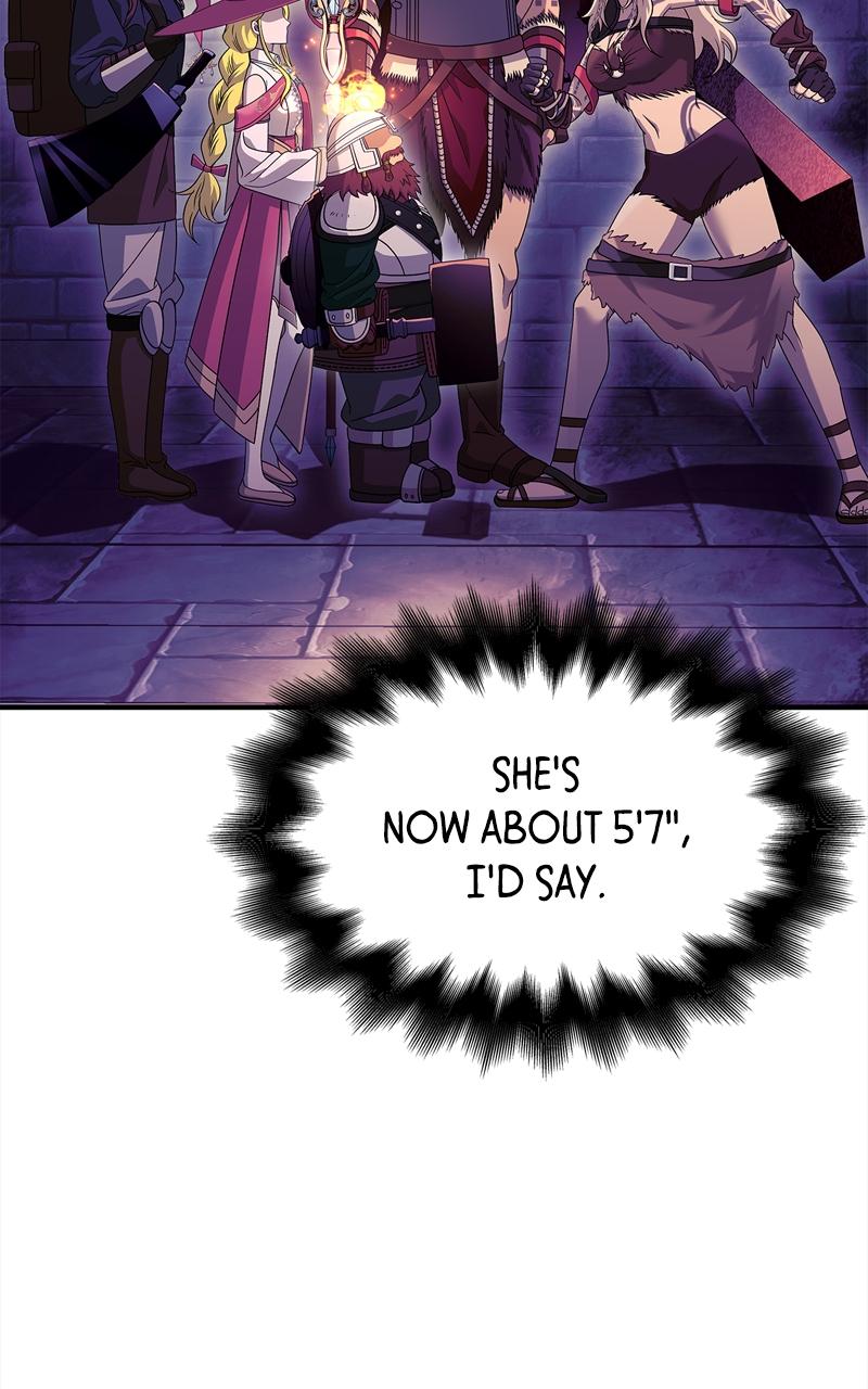 Surviving the Game as a Barbarian Chapter 27 — page 103