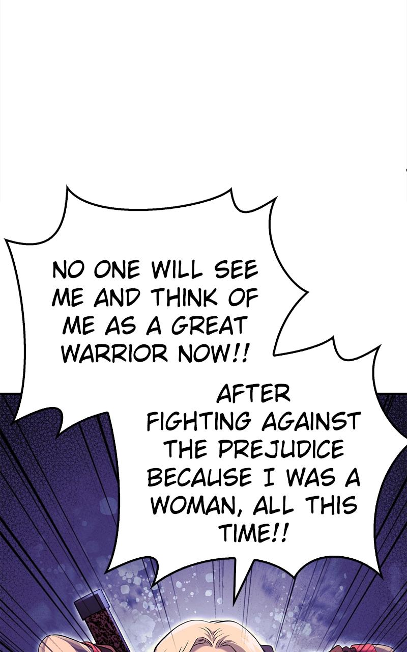 Surviving the Game as a Barbarian Chapter 27 — page 110