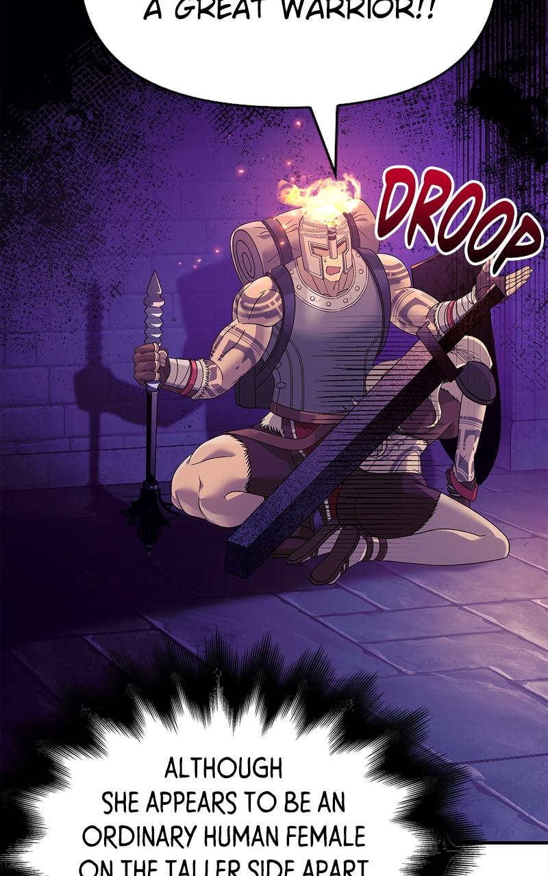 Surviving the Game as a Barbarian Chapter 27 — page 117