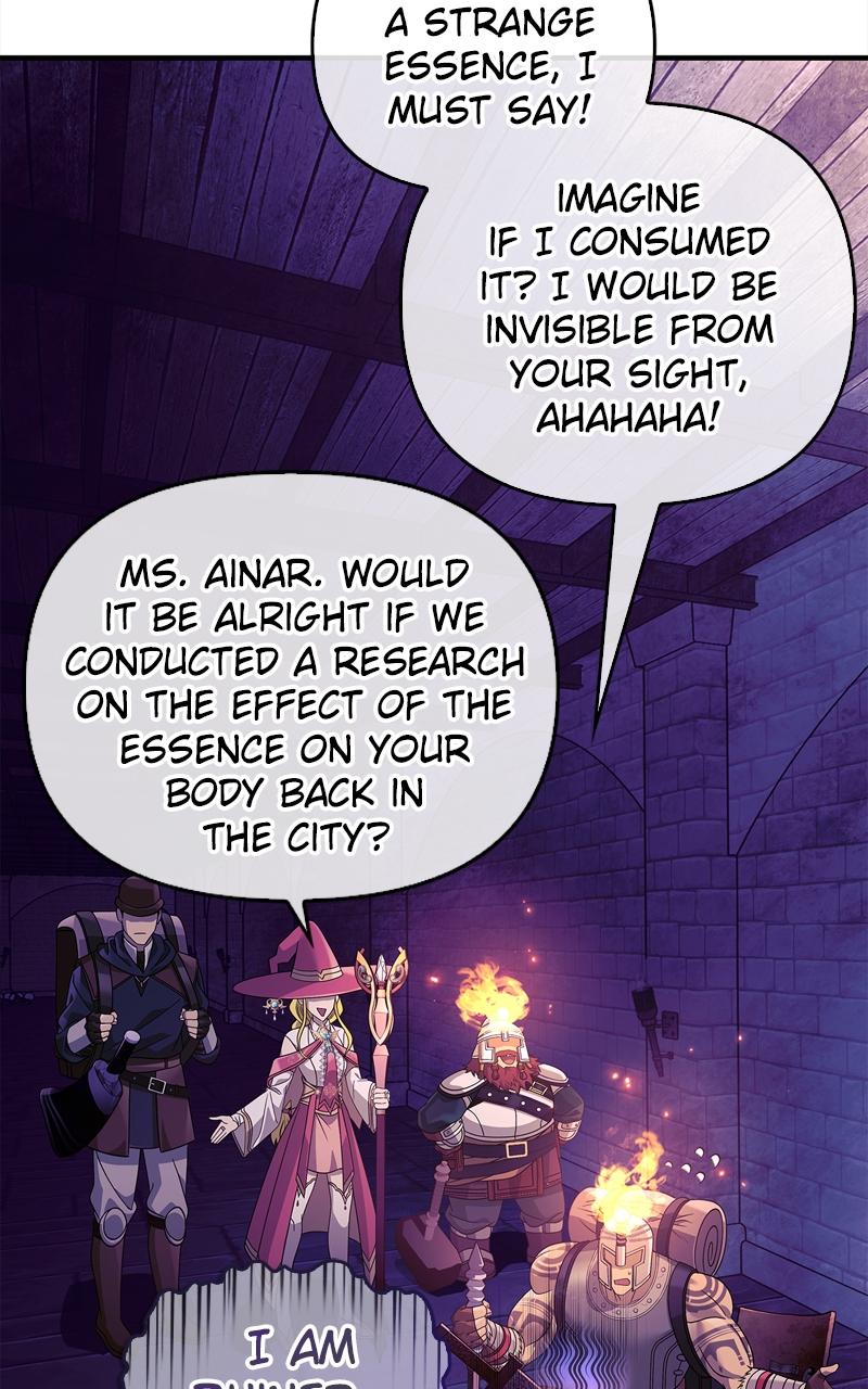 Surviving the Game as a Barbarian Chapter 27 — page 119