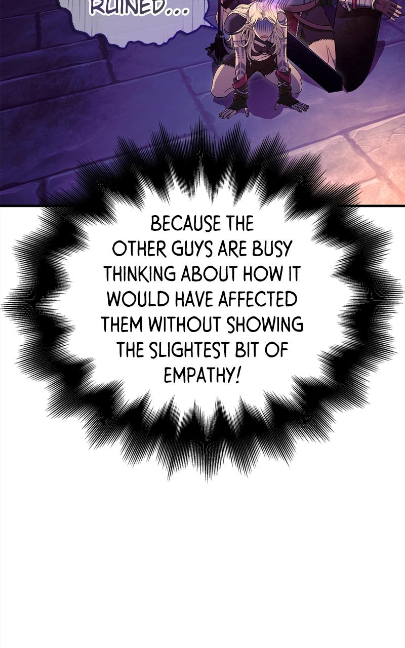 Surviving the Game as a Barbarian Chapter 27 — page 120