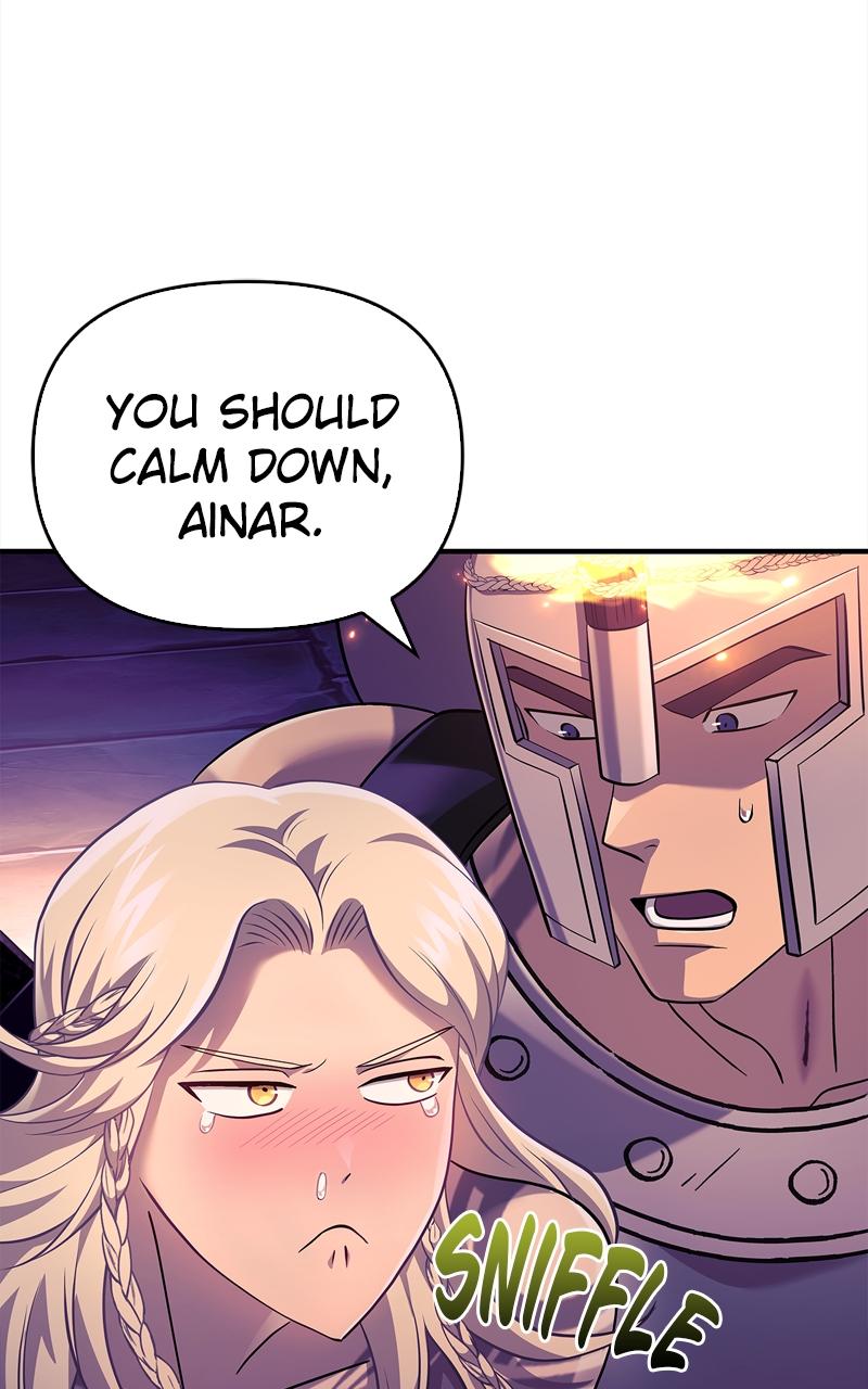 Surviving the Game as a Barbarian Chapter 27 — page 121