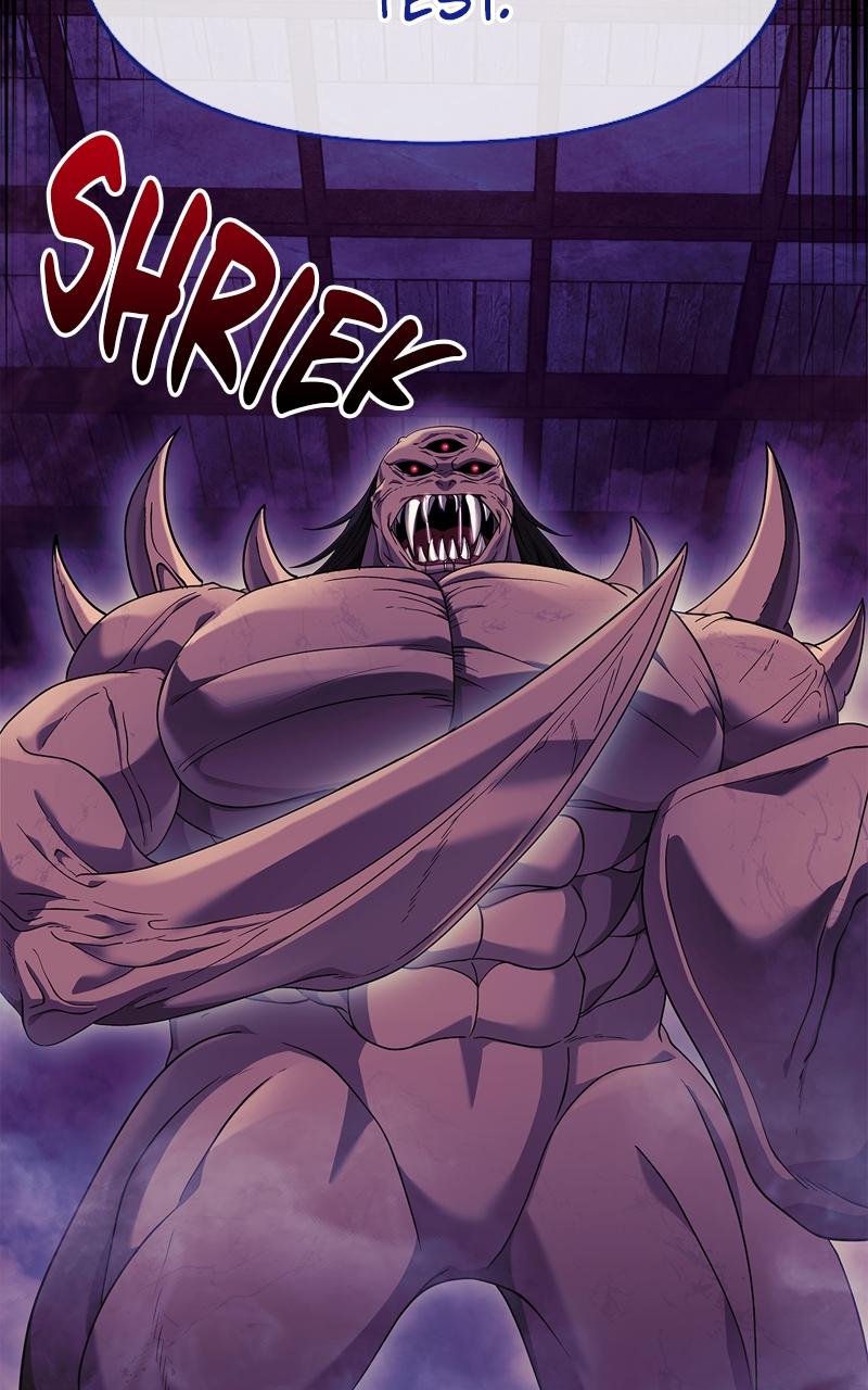 Surviving the Game as a Barbarian Chapter 27 — page 123