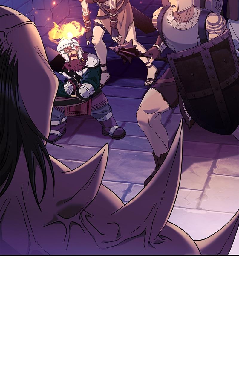 Surviving the Game as a Barbarian Chapter 27 — page 125
