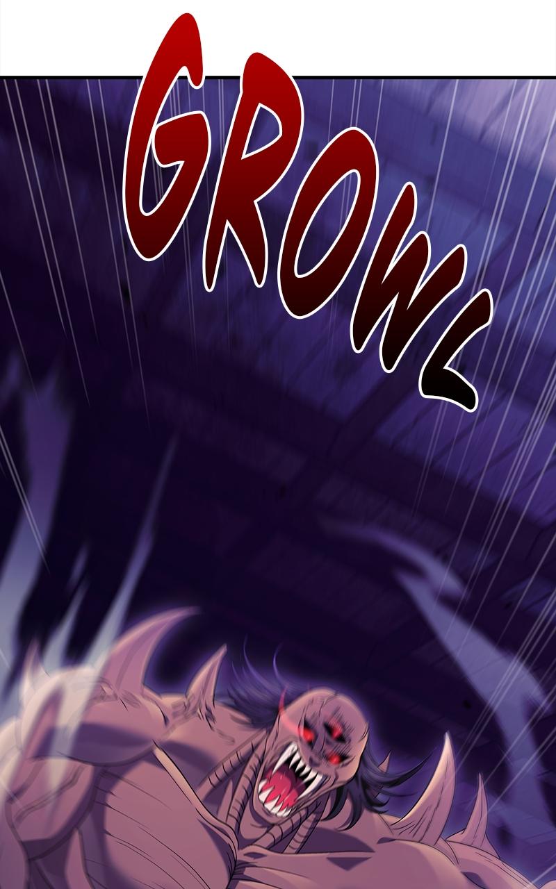 Surviving the Game as a Barbarian Chapter 27 — page 128