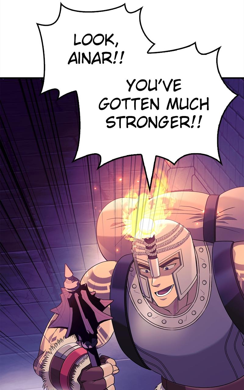 Surviving the Game as a Barbarian Chapter 27 — page 136