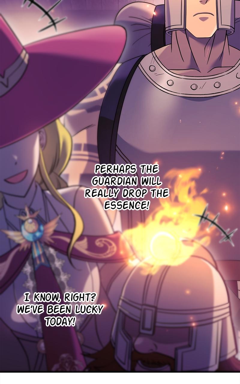 Surviving the Game as a Barbarian Chapter 27 — page 148