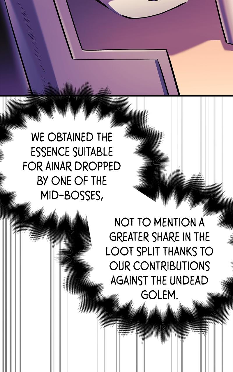 Surviving the Game as a Barbarian Chapter 27 — page 150